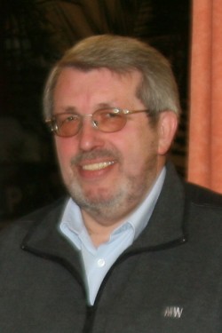 Karl-Heinz Kerkhoff