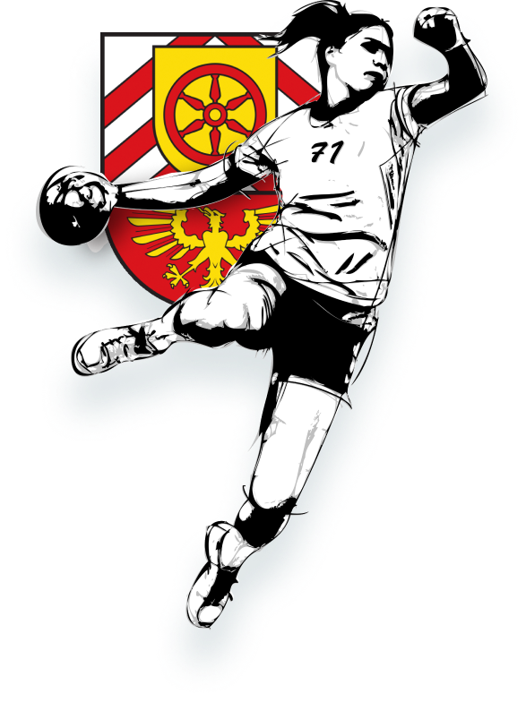 Handballkreis Gütersloh – zur Startseite